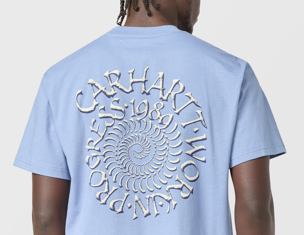 Carhartt WIP Spirals T-Shirt