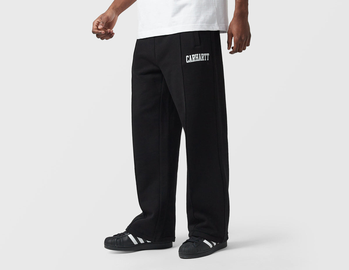 Carhartt WIP Pond Corps Sweat Pants