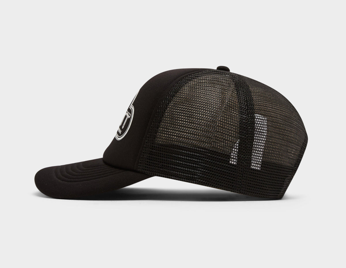 Carhartt WIP Cloud Heart Trucker Cap
