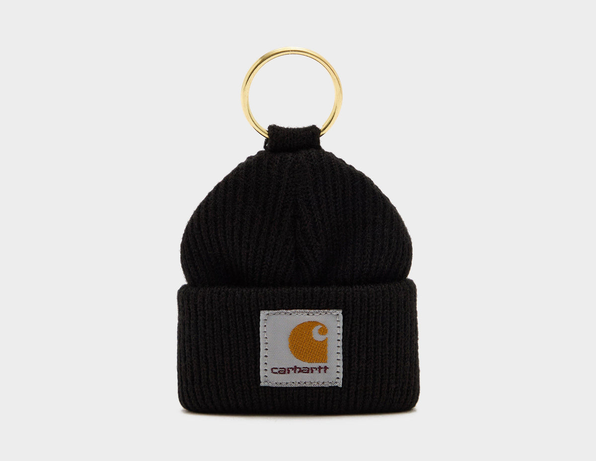 Carhartt WIP Mini Watch Hat Keychain