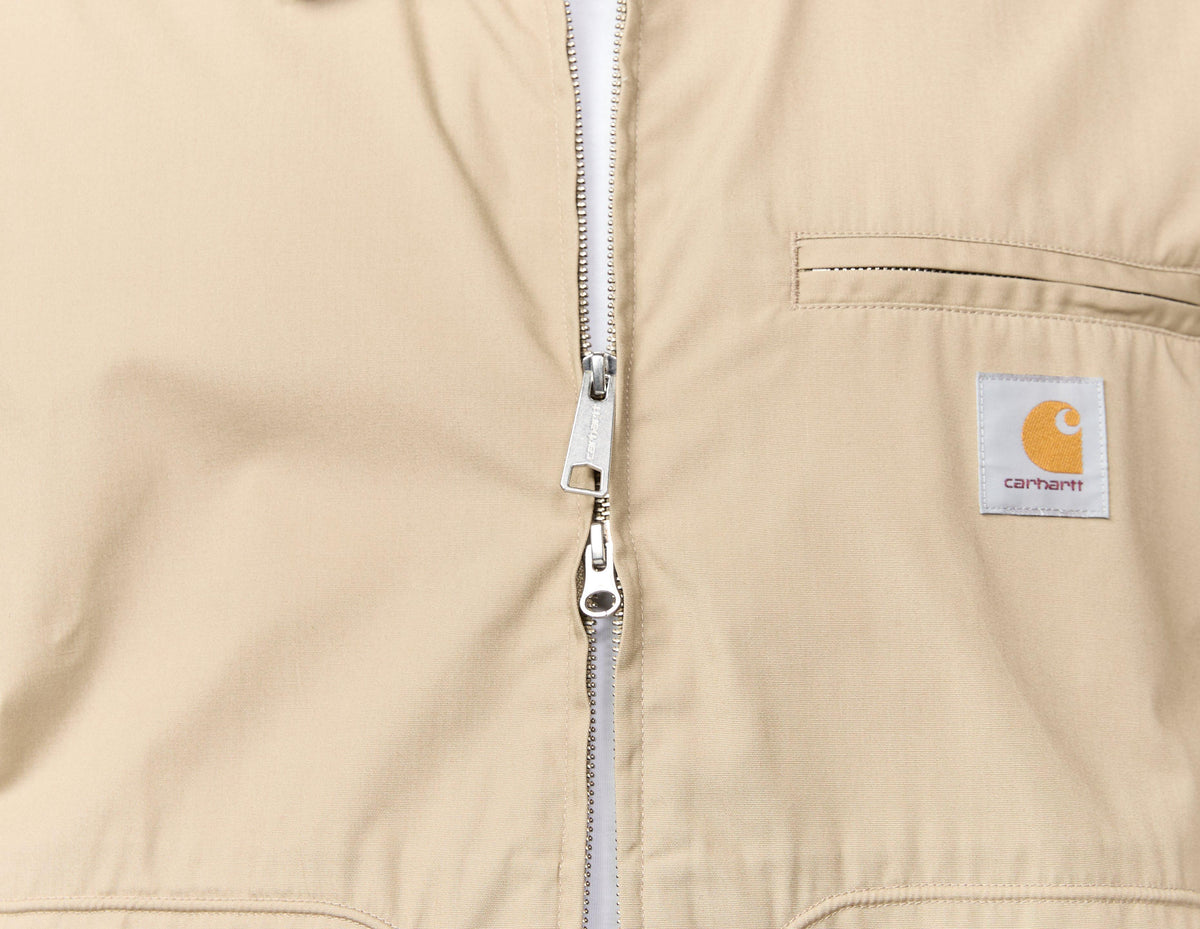 Carhartt WIP Postal Jacket