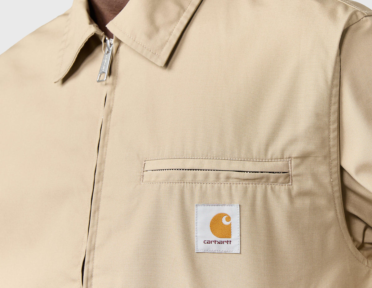 Carhartt WIP Postal Jacket