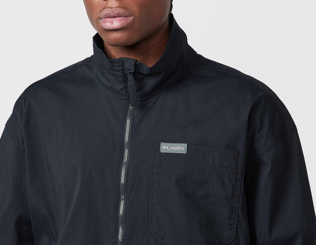 Columbia Landroamer 1/2 Zip Overshirt
