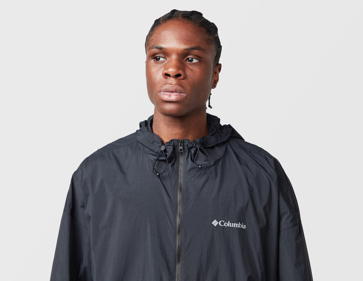 Columbia Street Heights Jacket