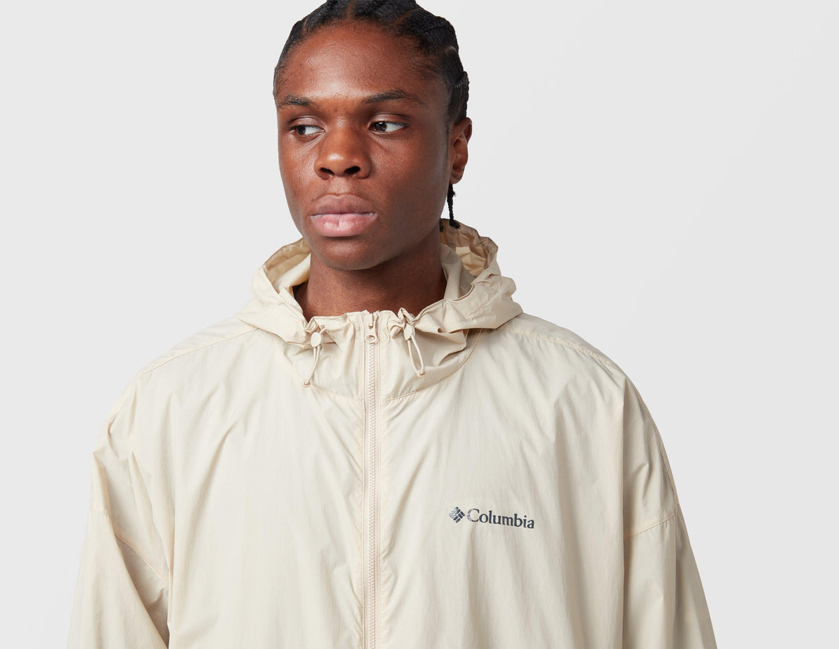 Columbia Street Heights Jacket