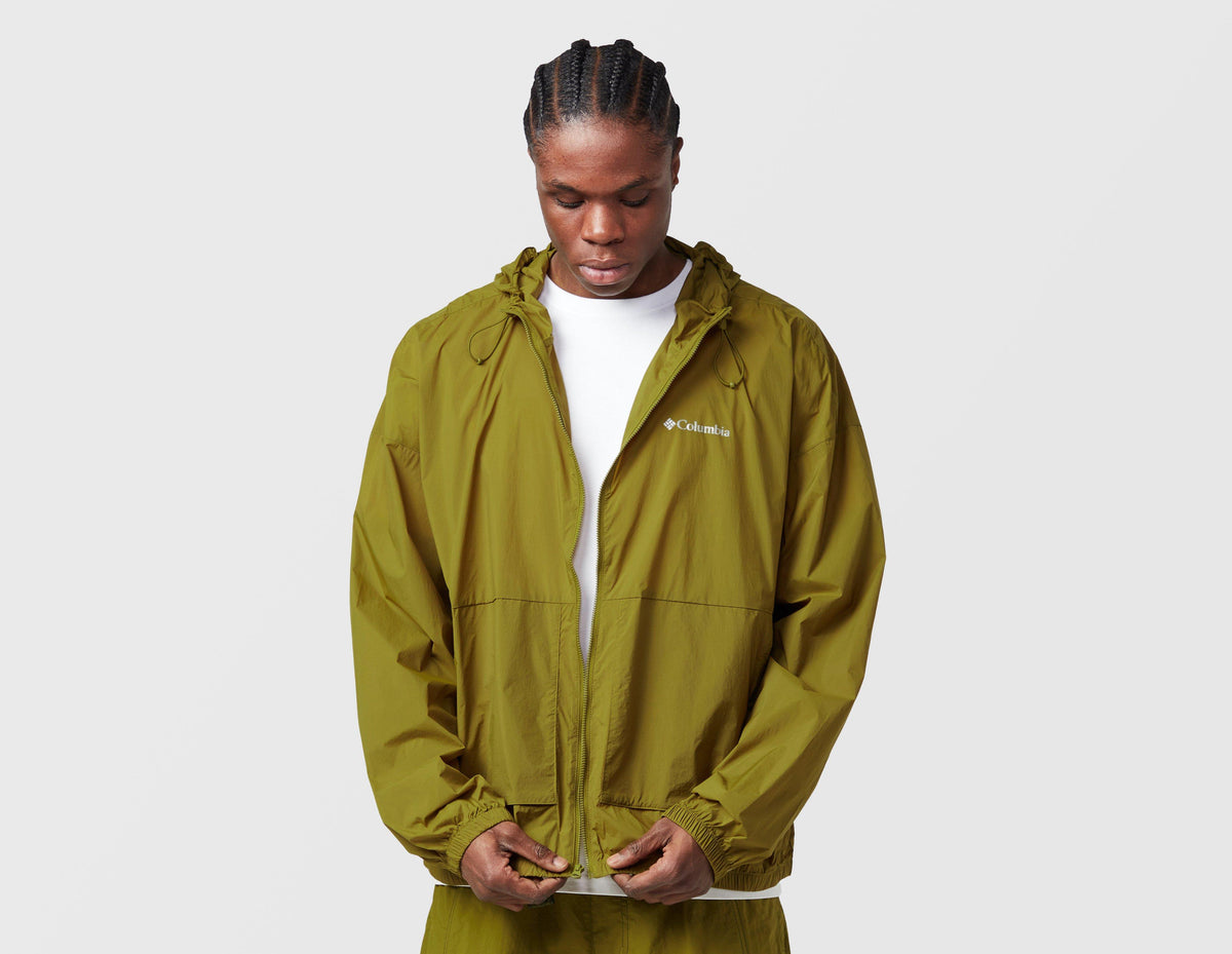 Columbia Street Heights Jacket