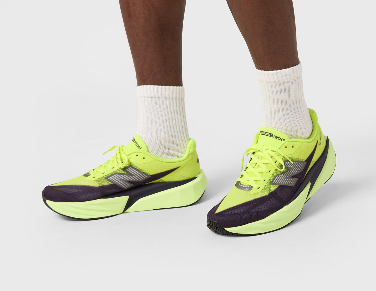 New Balance FuelCell Rebel v5