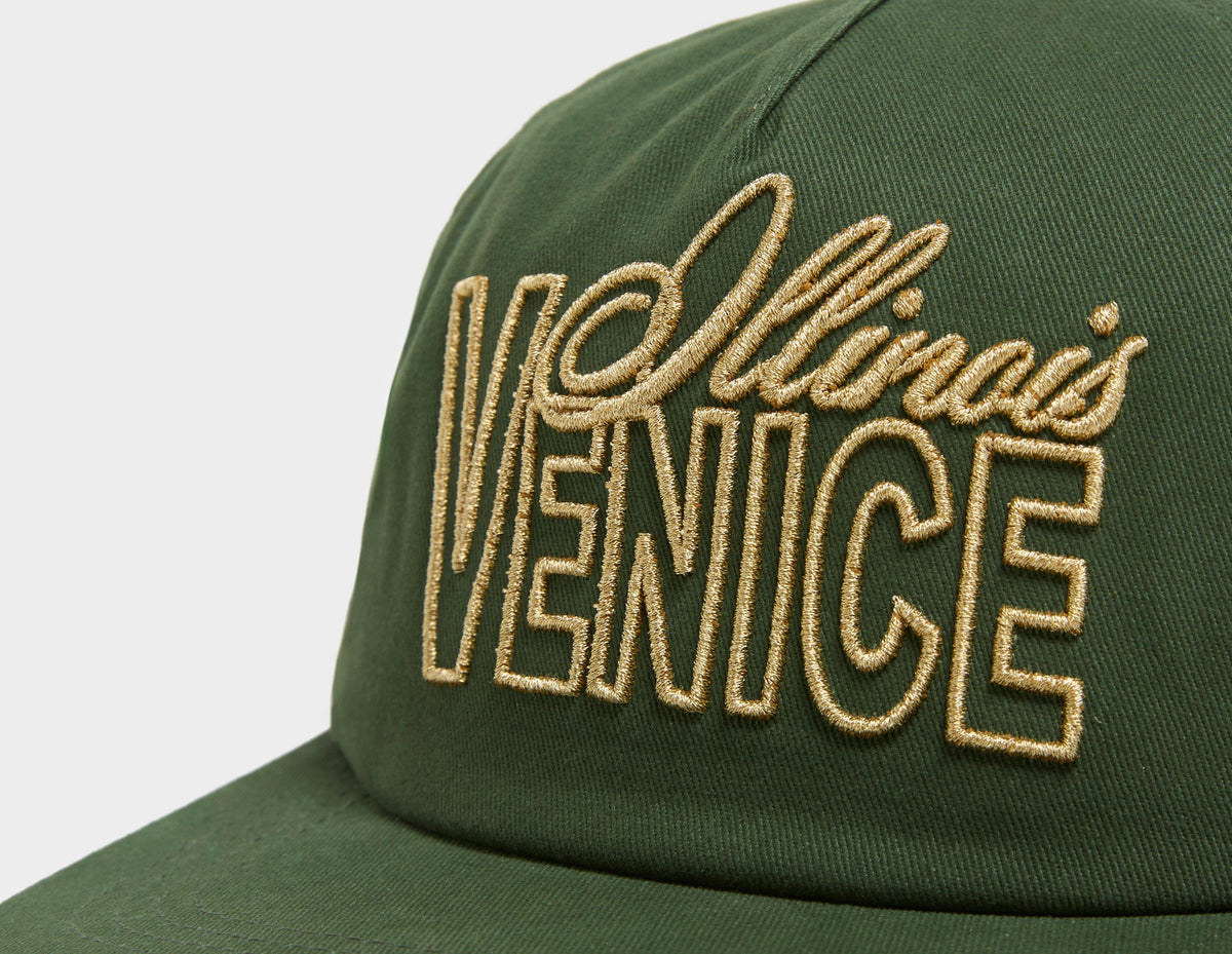 VISIT Venice Illinois Cap