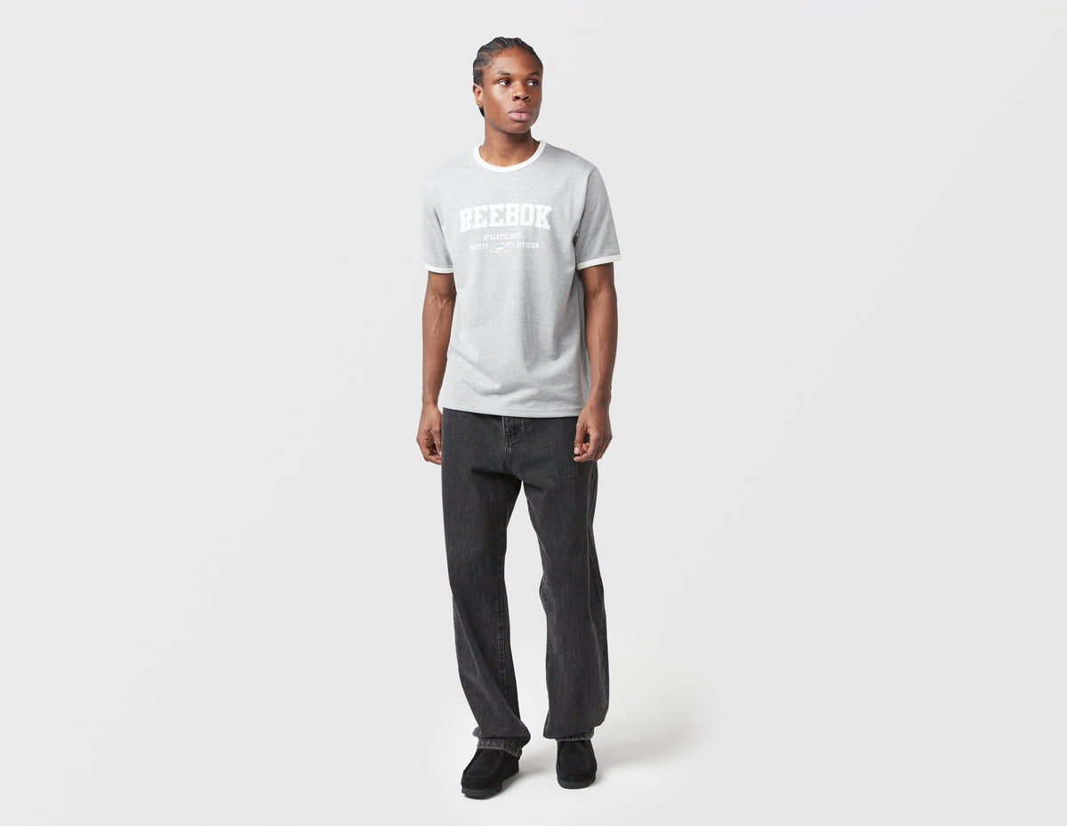 Reebok Athletic Dept T-Shirt - size? exclusive
