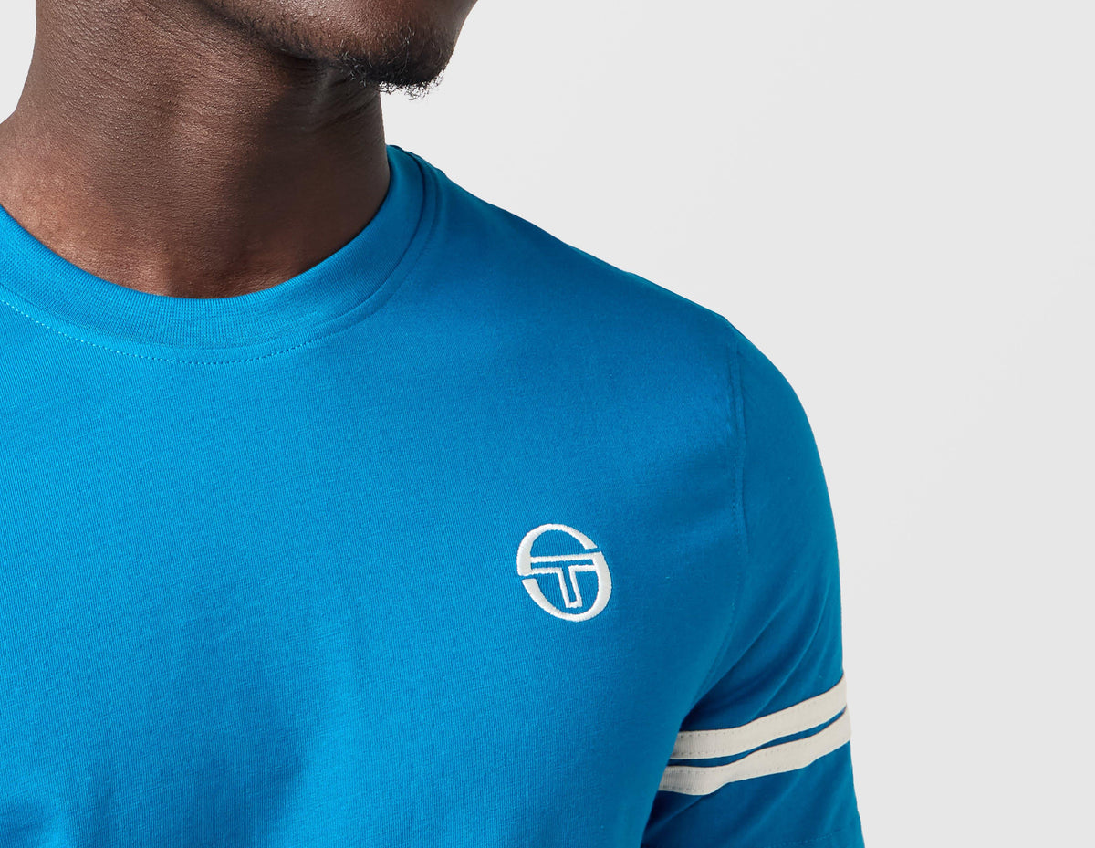 Sergio Tacchini Grello Band T-Shirt
