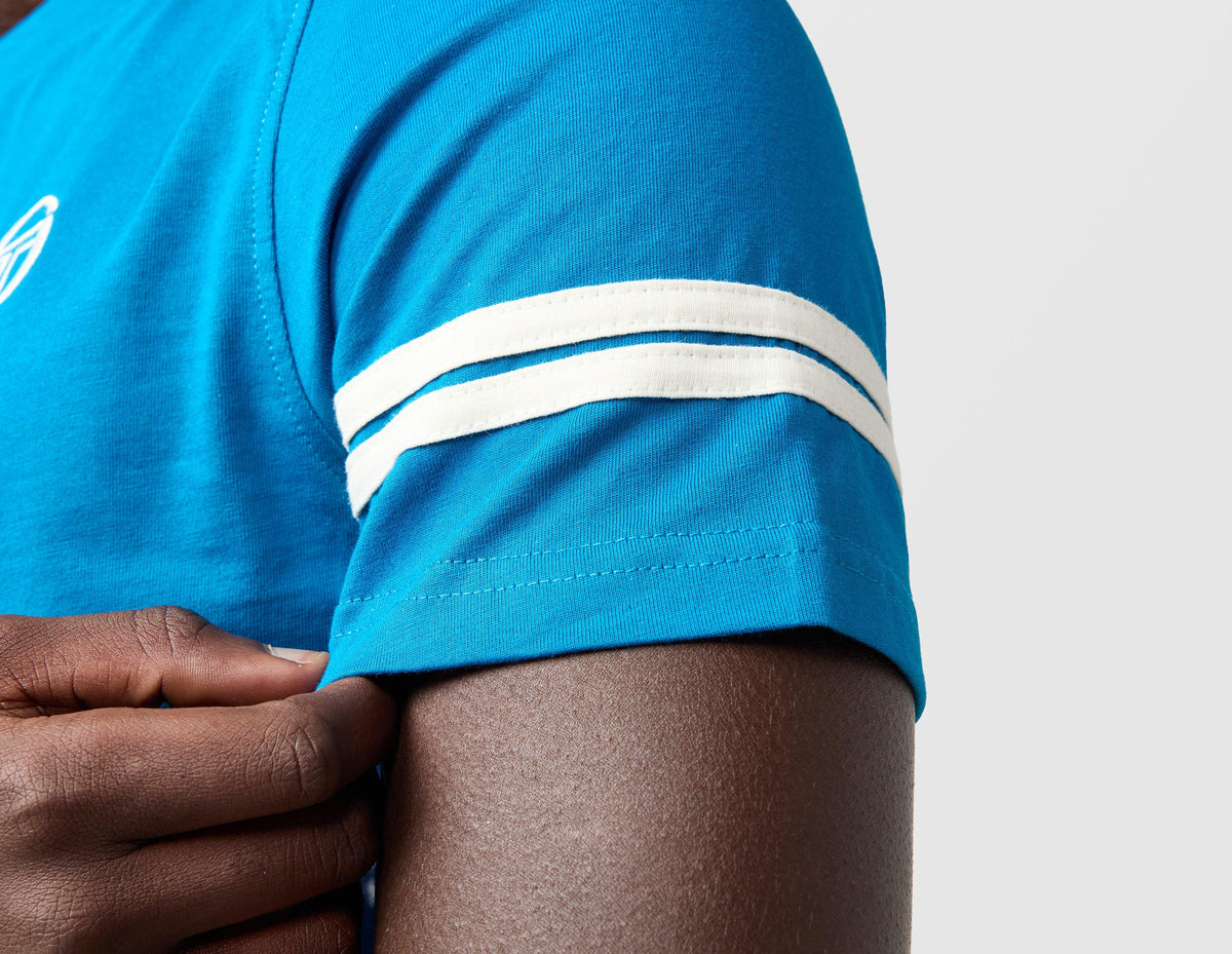 Sergio Tacchini Grello Band T-Shirt