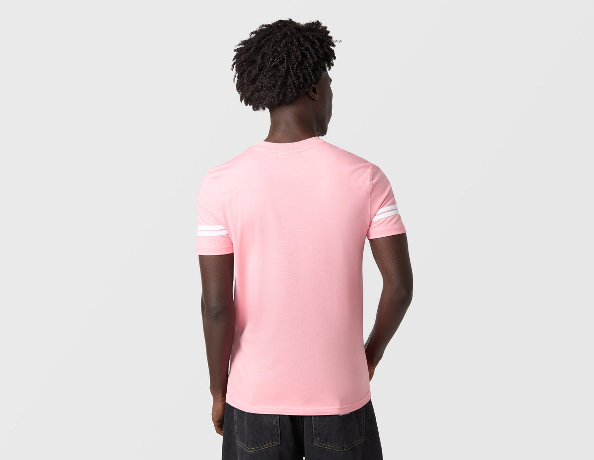 Sergio Tacchini Grello Band T-Shirt