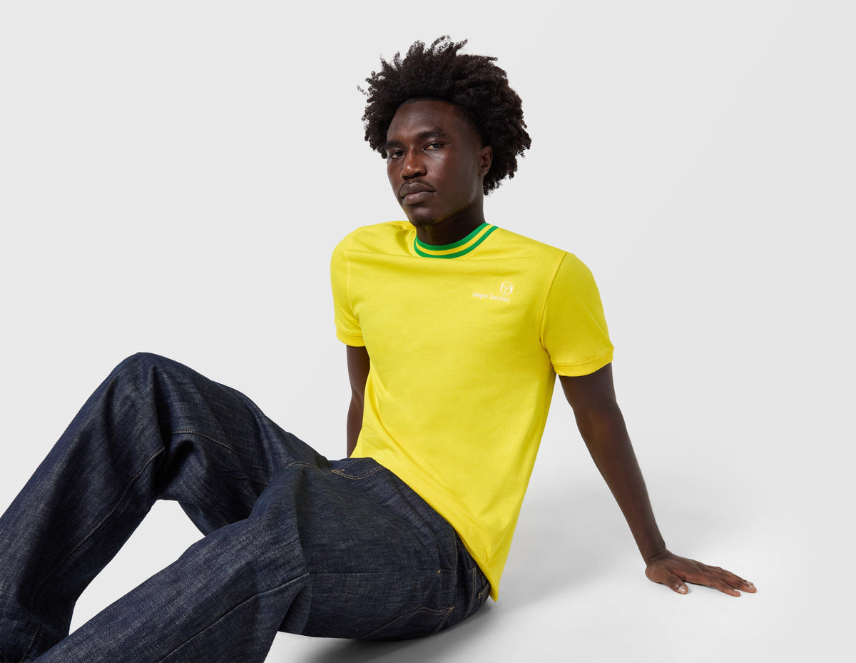 Sergio Tacchini Rainer T-Shirt