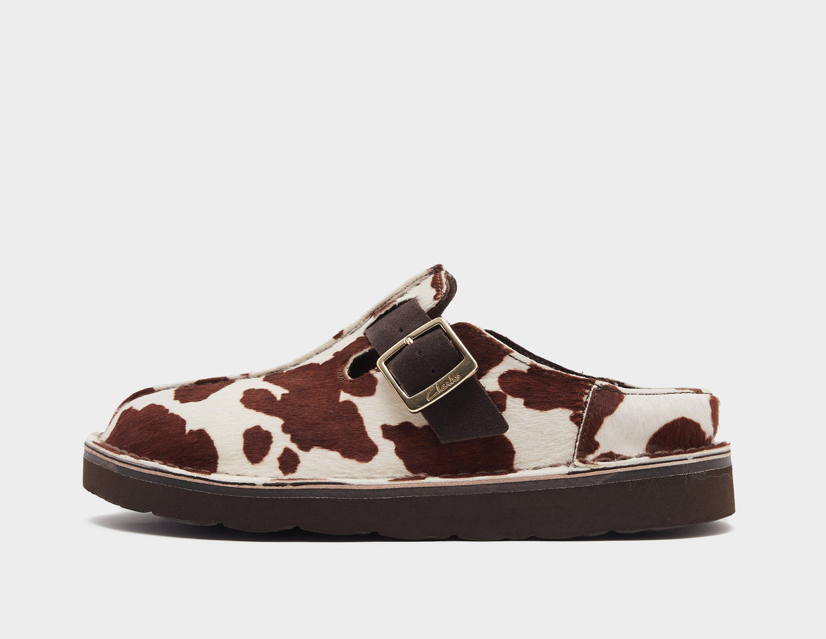 Clarks Originals Solsbury Mule Women's