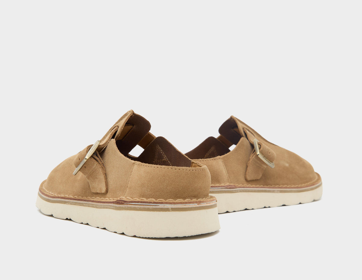 Clarks Originals Solsbury Mule Women's
