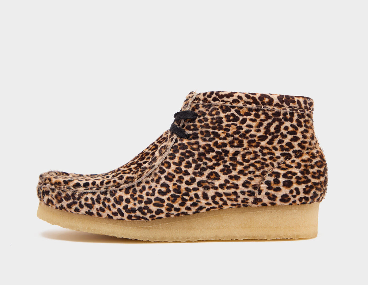 Clarks Originals Wallabee Boot Women's