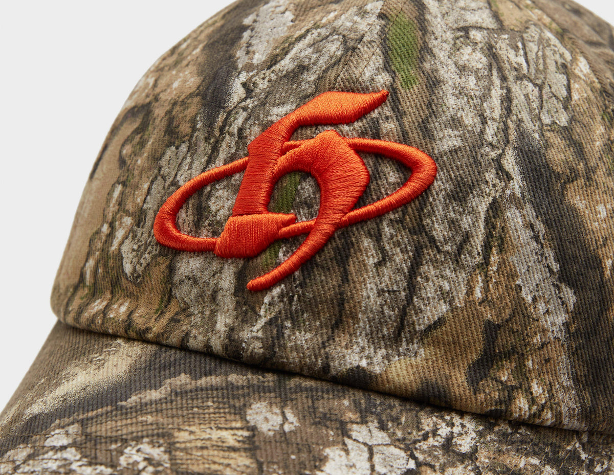 Home Grown x 47 Brand Realtree Ear Flap Cap