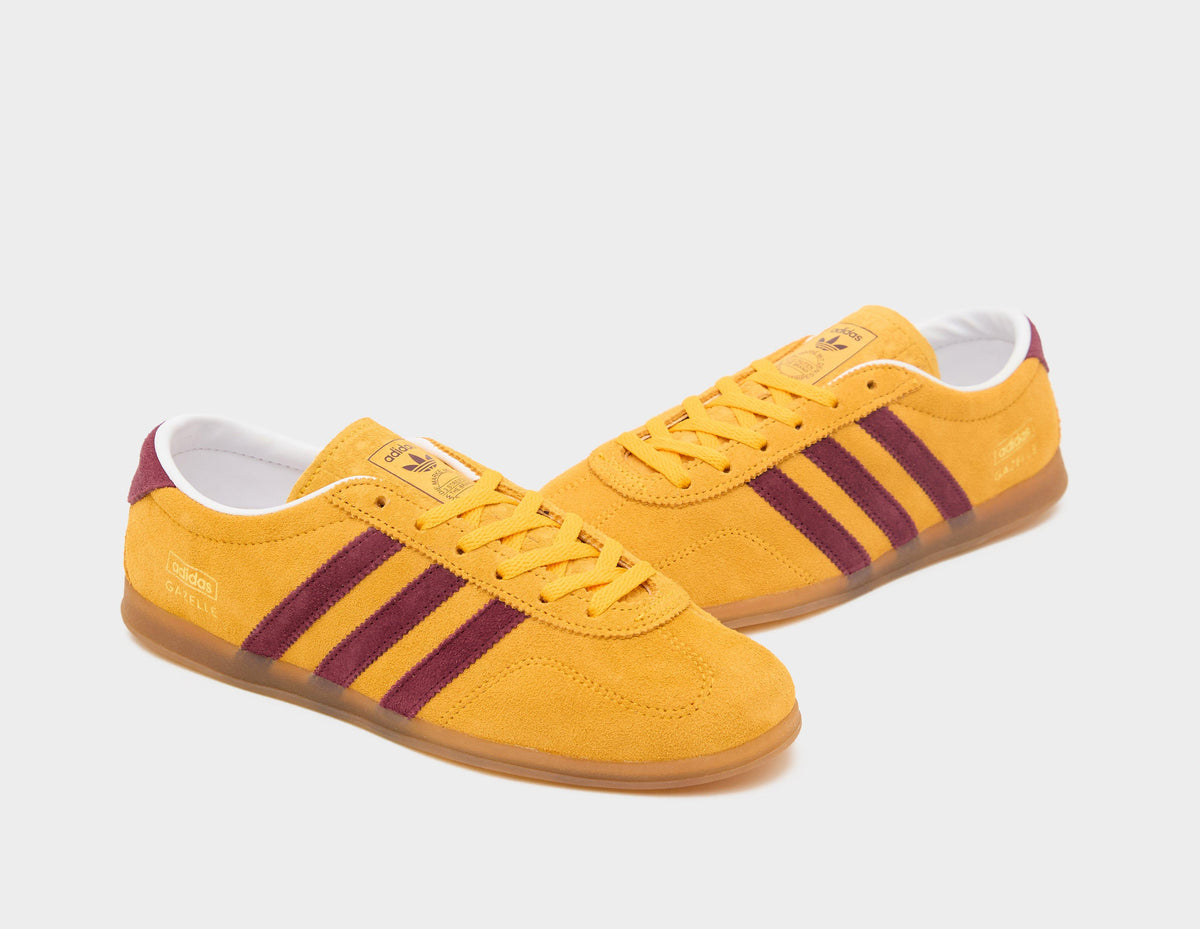 adidas Originals Gazelle Lo Pro Women's