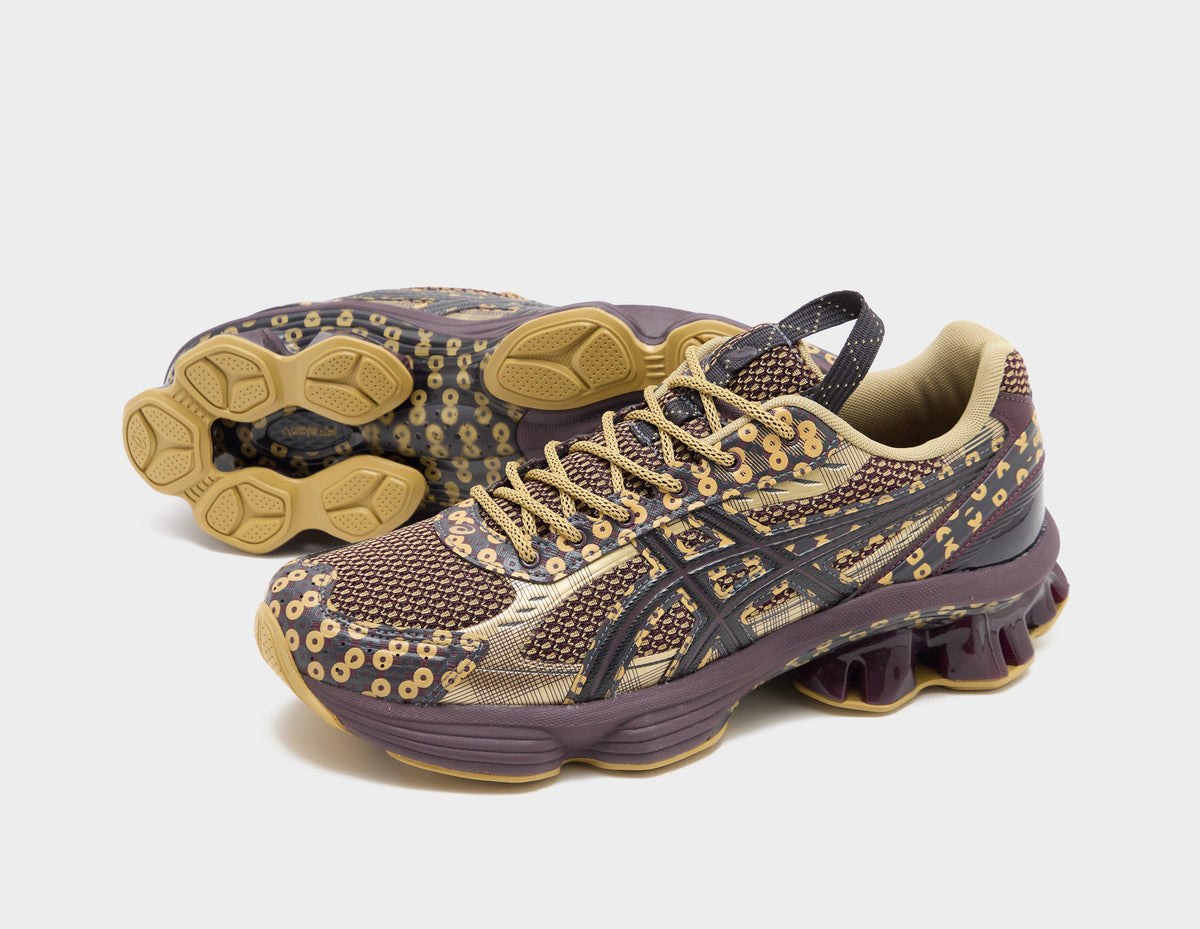 ASICS US7-S GEL-KINETIC