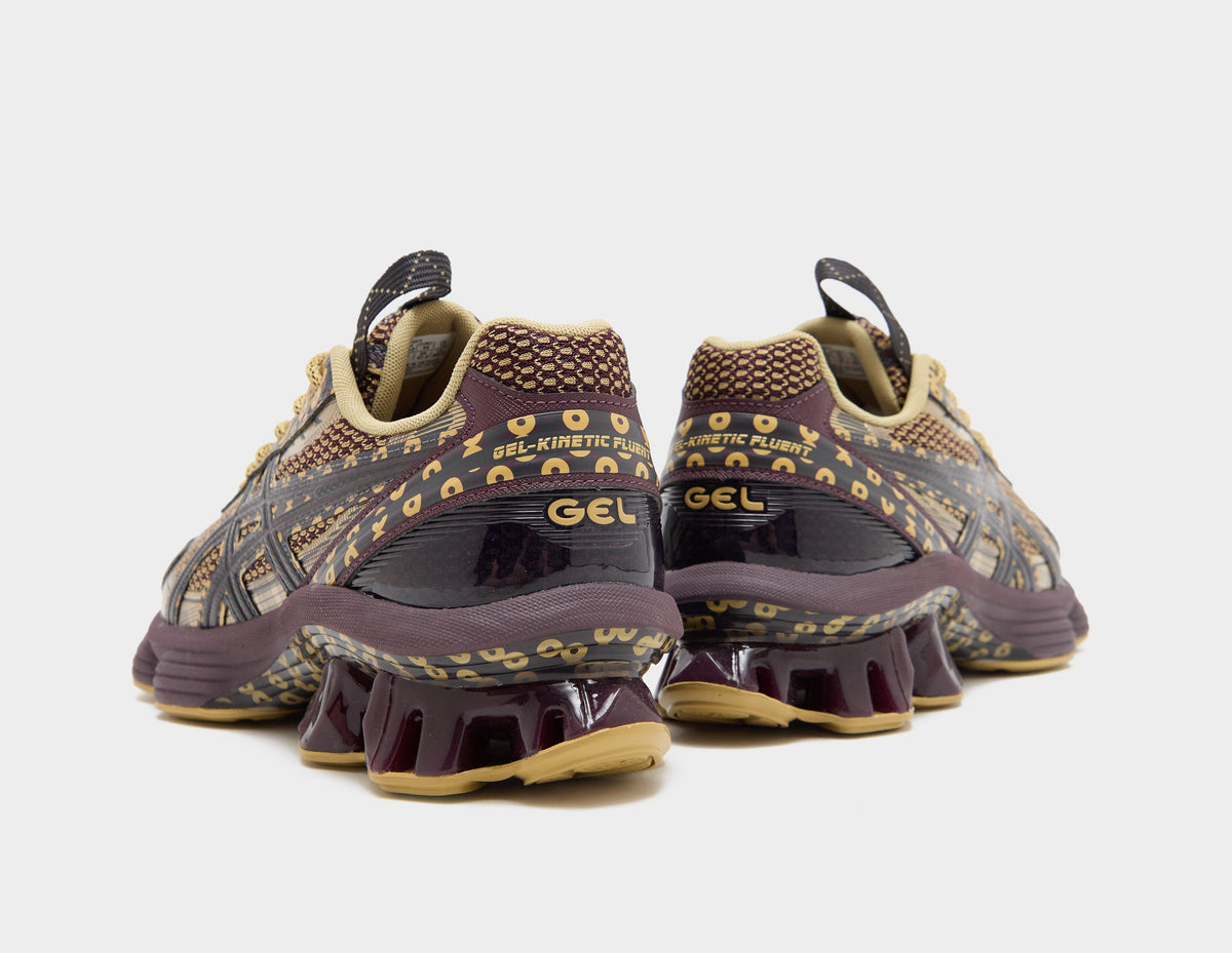 ASICS US7-S GEL-KINETIC