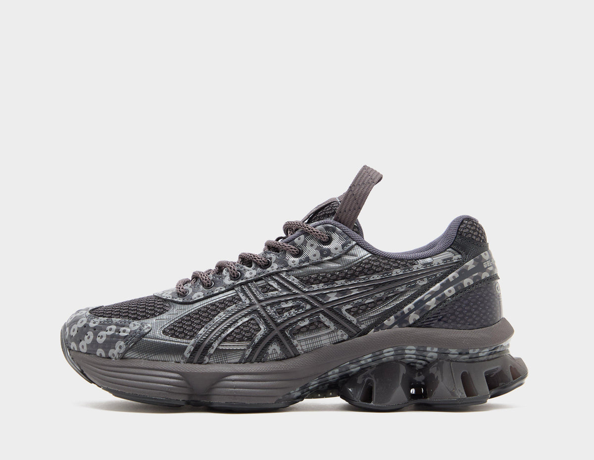 ASICS US7-S GEL-KINETIC Women's