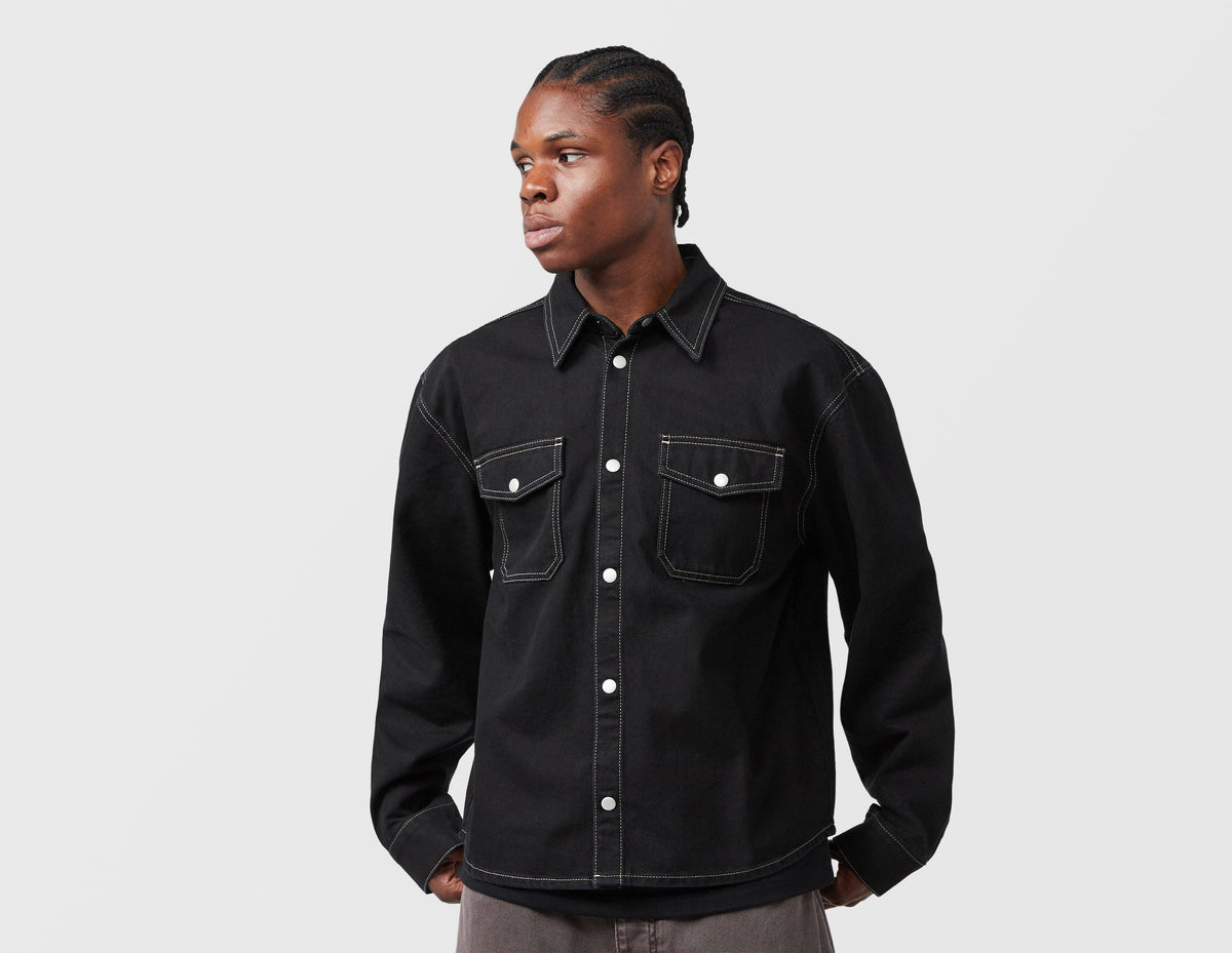Home Grown Contrast Shirt