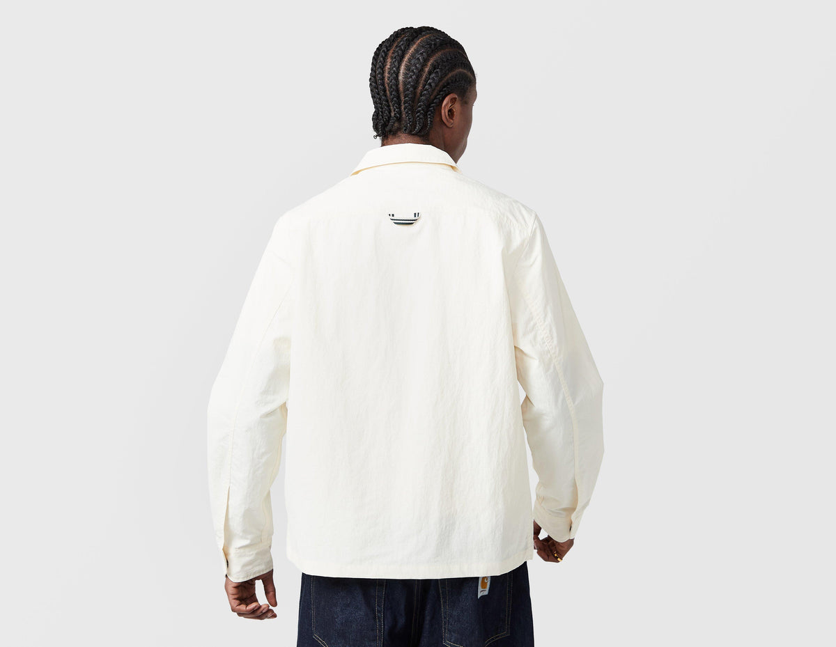 Fred Perry Ripstop Pocket Overshirt
