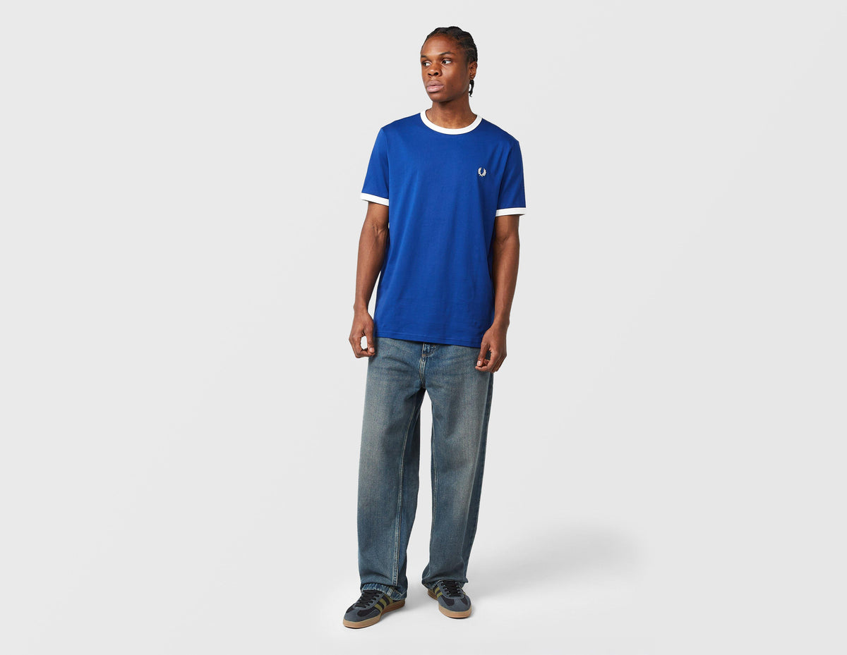 Fred Perry Ringer T-Shirt