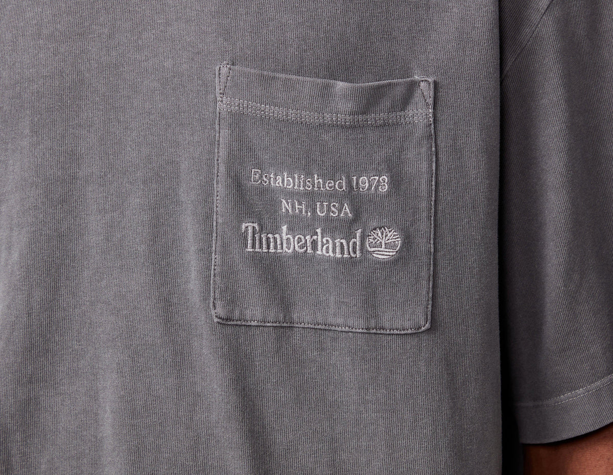 Timberland GD Pocket T-Shirt