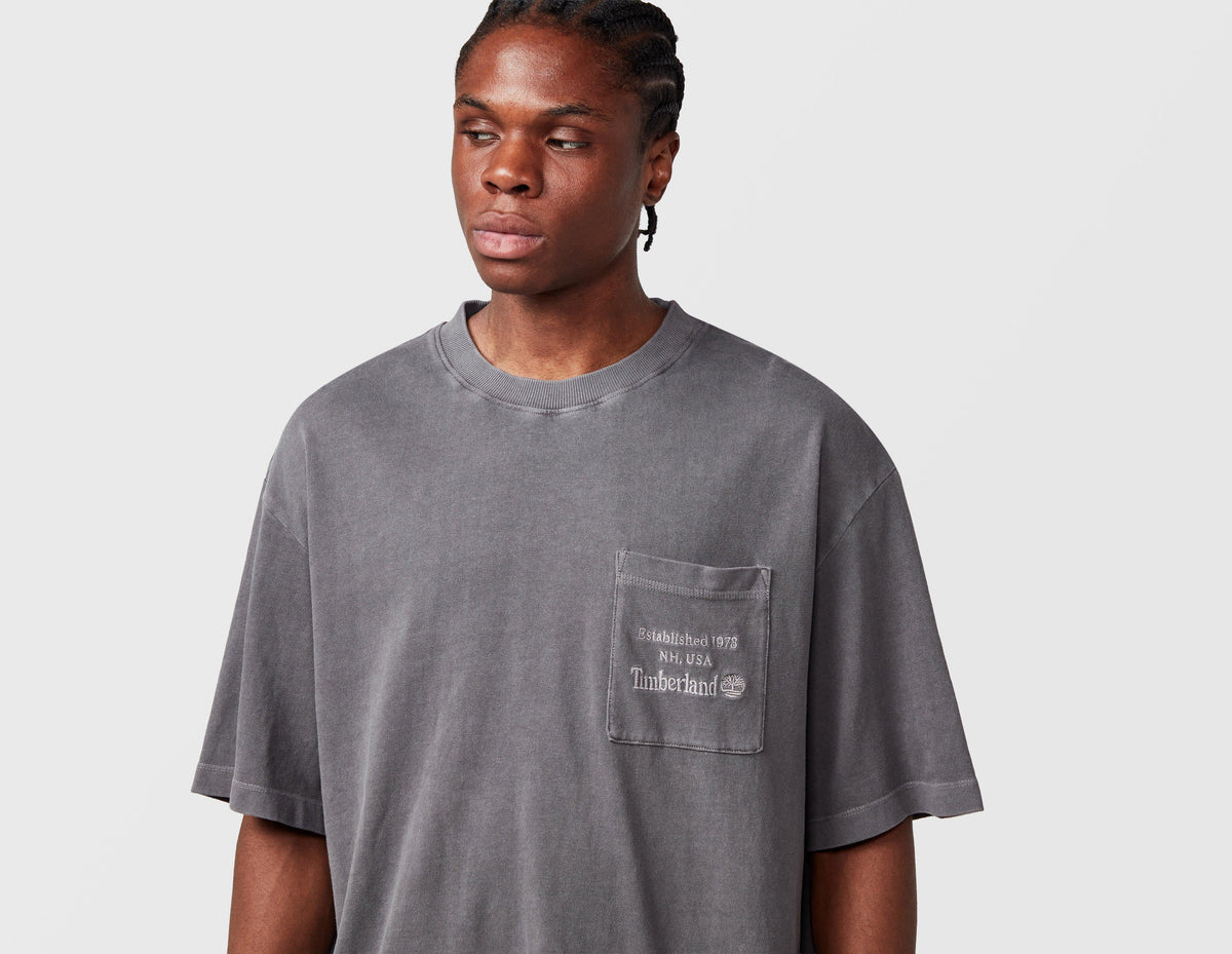 Timberland GD Pocket T-Shirt