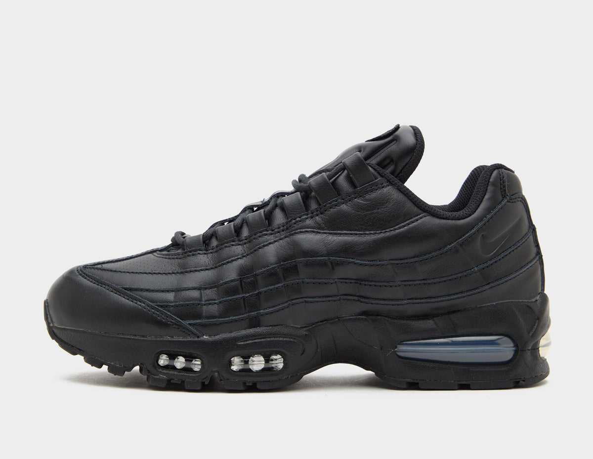Nike Air Max 95 Leather