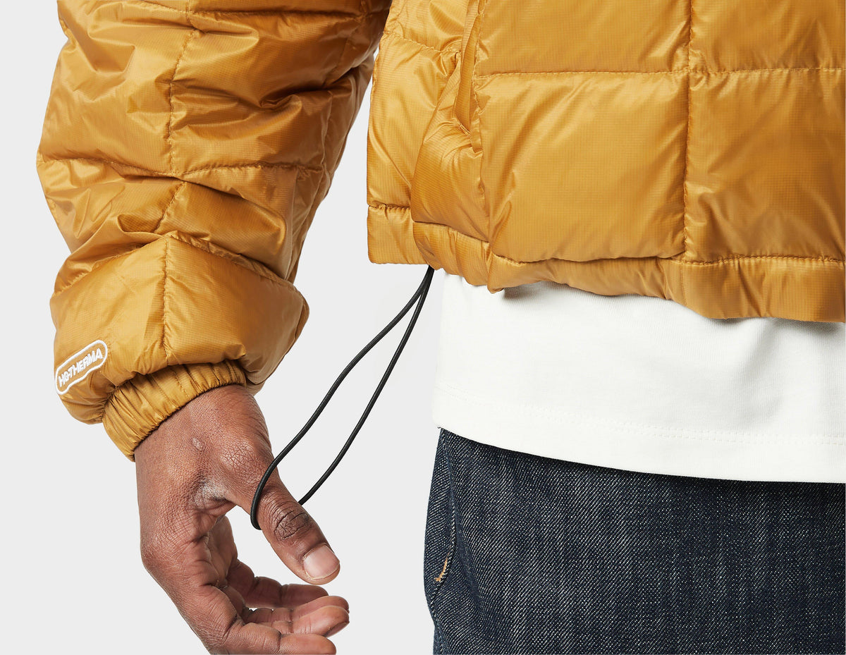Home Grown Scouter Jacket