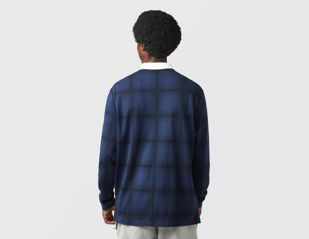 Nike Golf Fairway Fresh Long Sleeve Polo