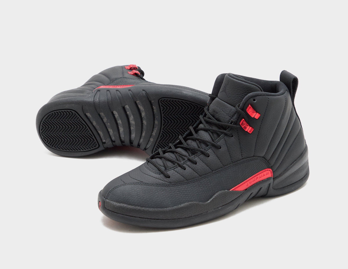 Jordan Air 12 Retro 'Bloodline'