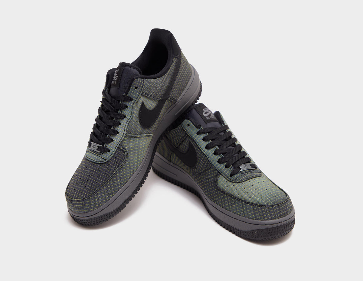 Nike Air Force 1 Vibram