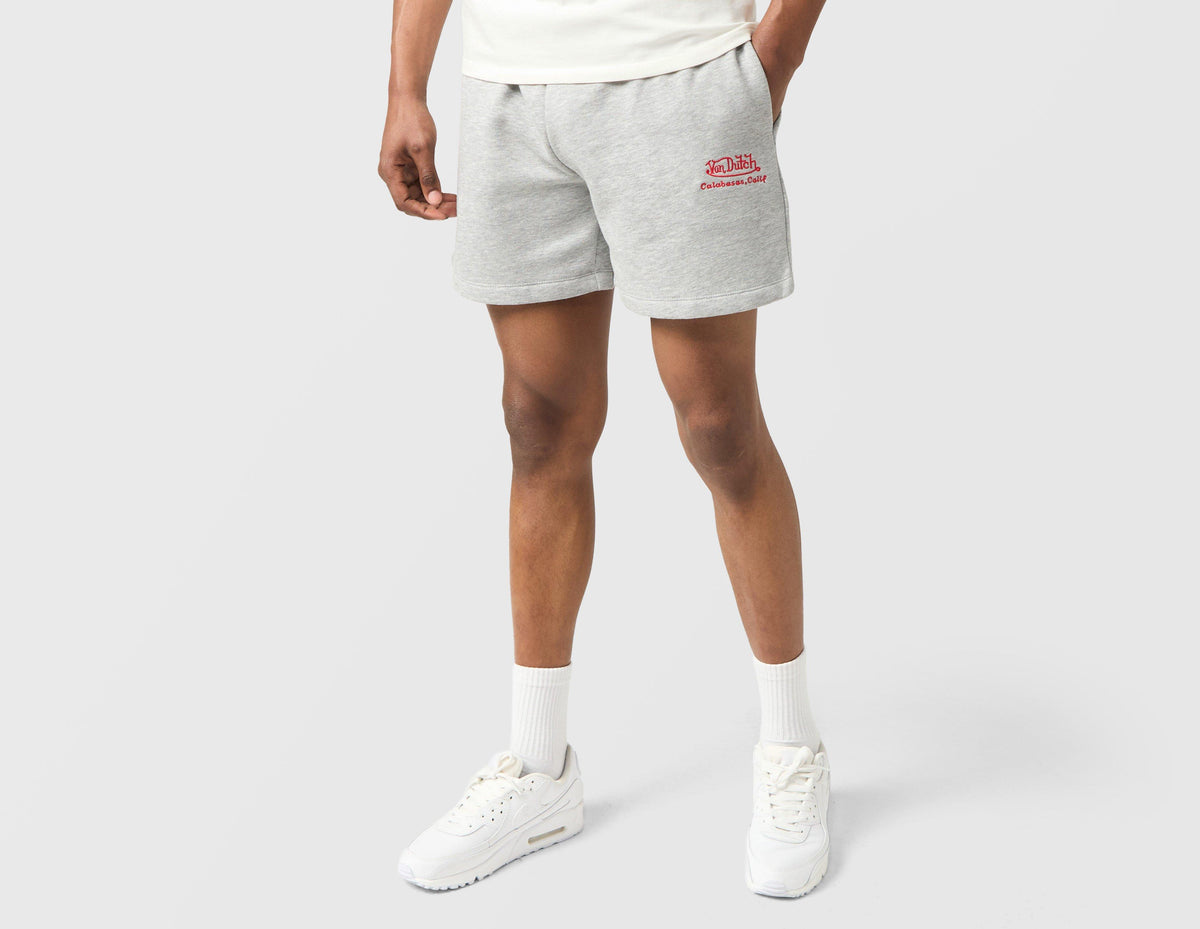 Von Dutch Calabasas Shorts