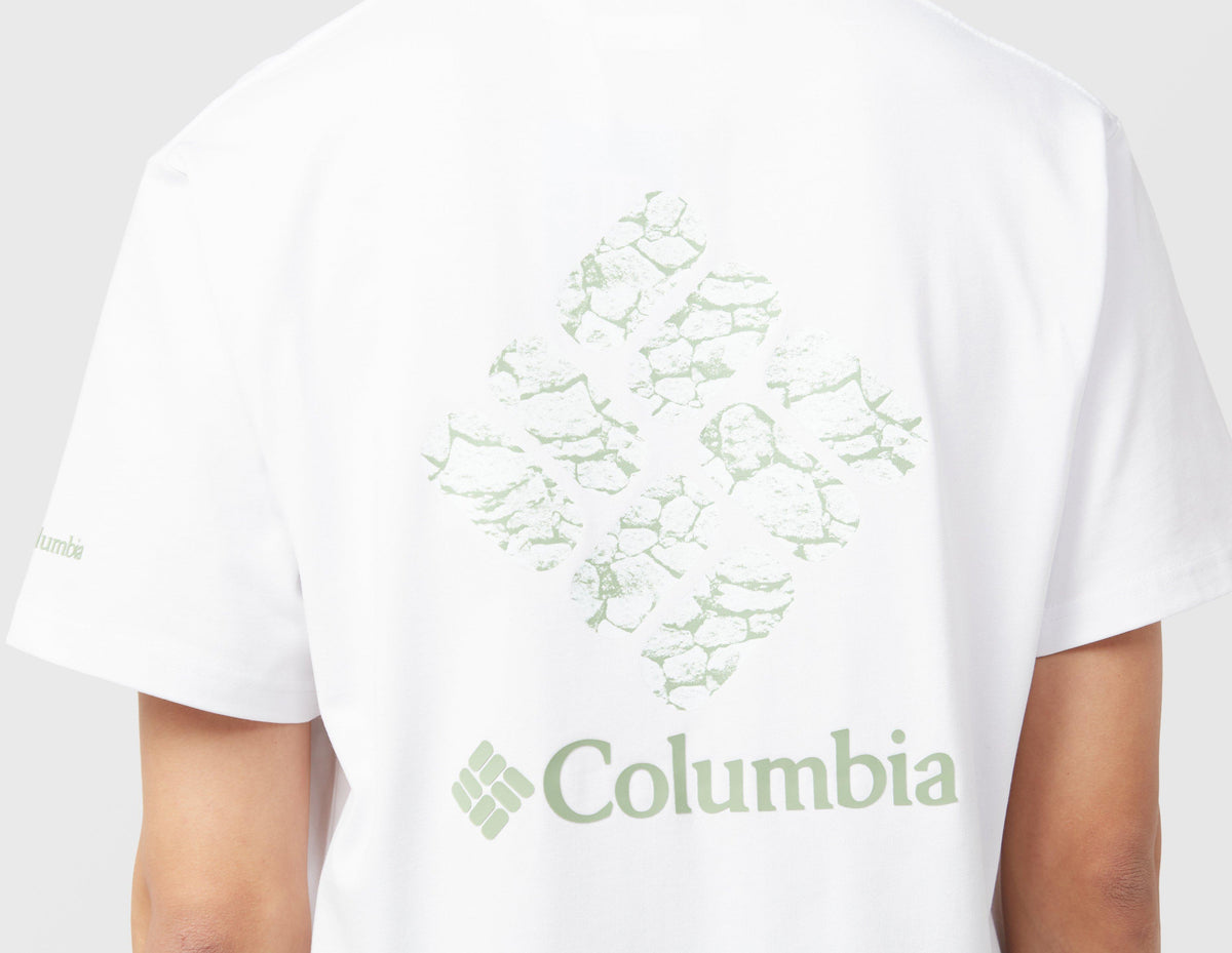 Columbia Crumble T-Shirt - size? exclusive