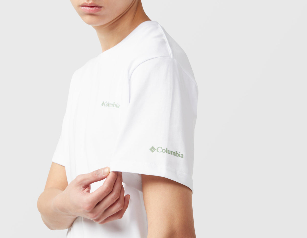 Columbia Crumble T-Shirt - size? exclusive
