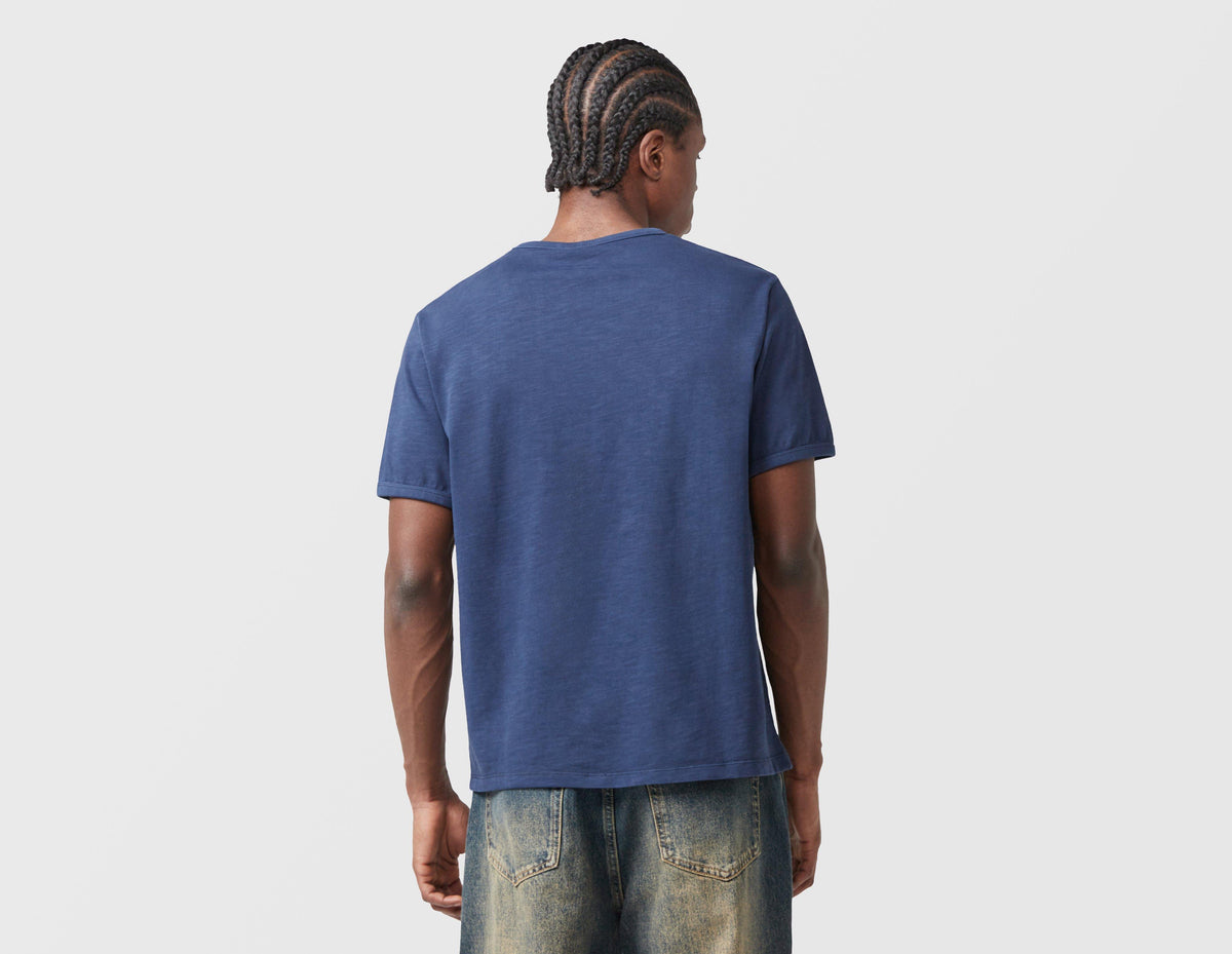 Home Grown International Ringer T-Shirt