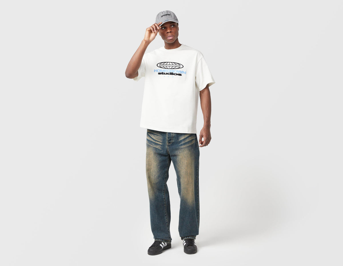 Home Grown Future T-Shirt