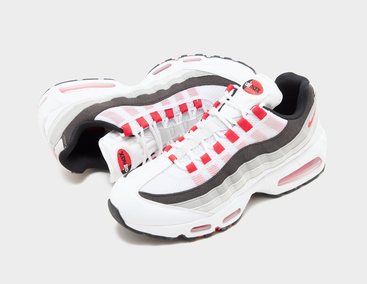Nike Air Max 95 'Comet Red'