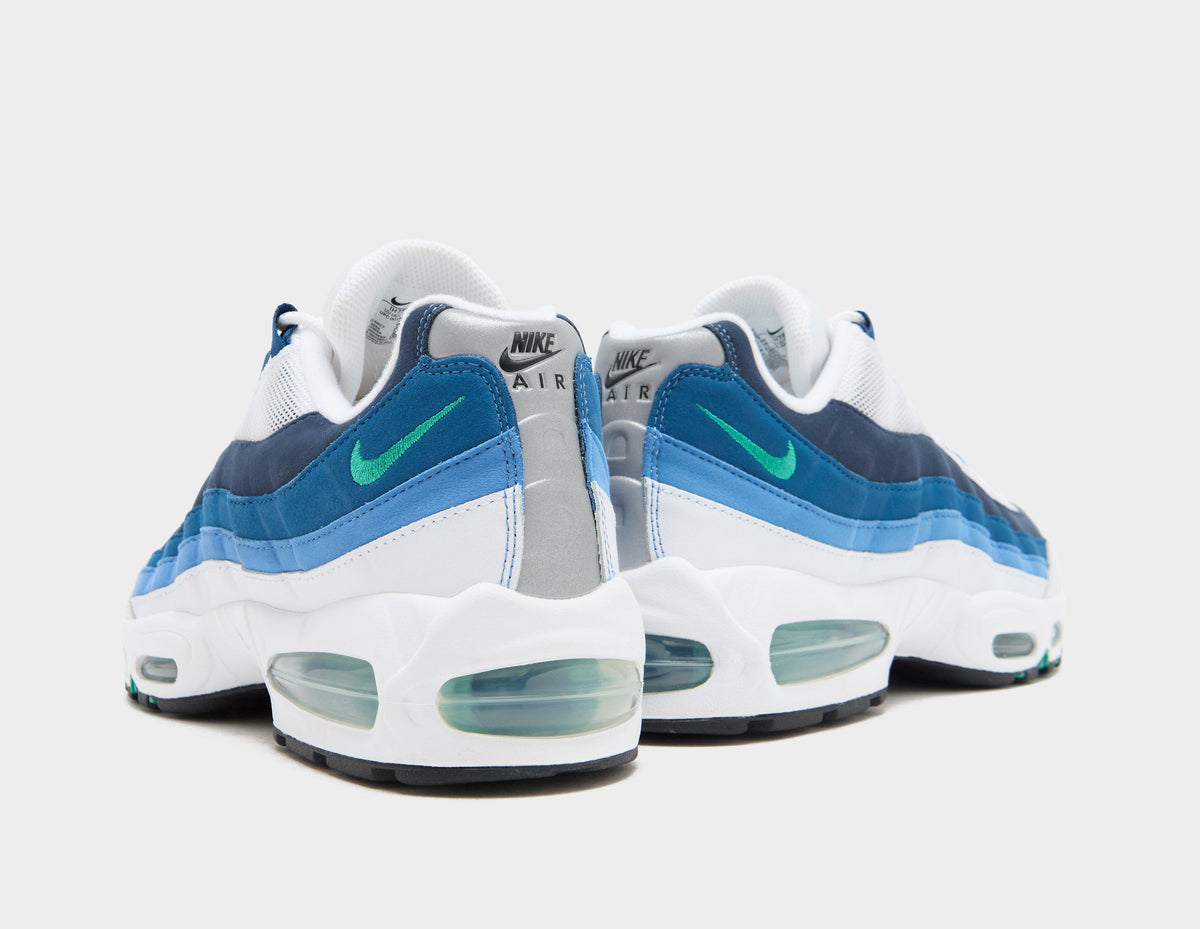 Nike Air Max 95 'Slate'