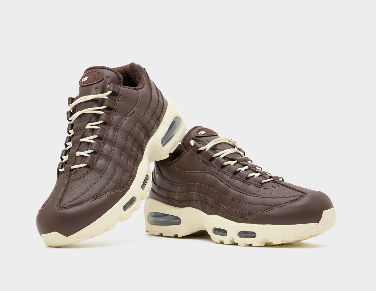 Nike Air Max 95 Leather