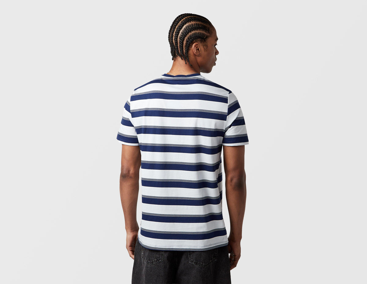 Fred Perry Fine Stripe T-Shirt