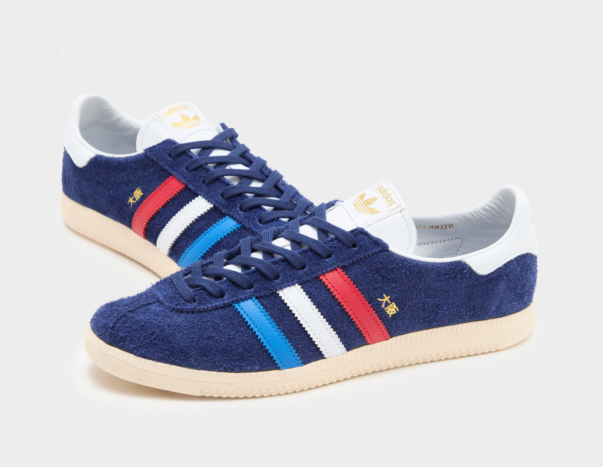 adidas Originals x size? x Billy's 'Japan City Series' Osaka
