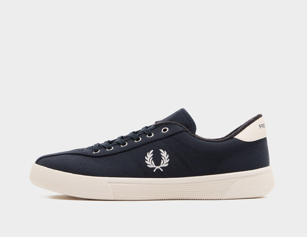 Fred Perry Tennis Shoe