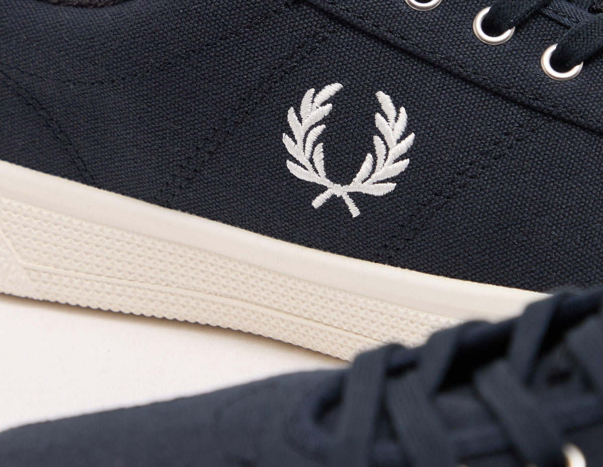 Fred Perry Tennis Shoe