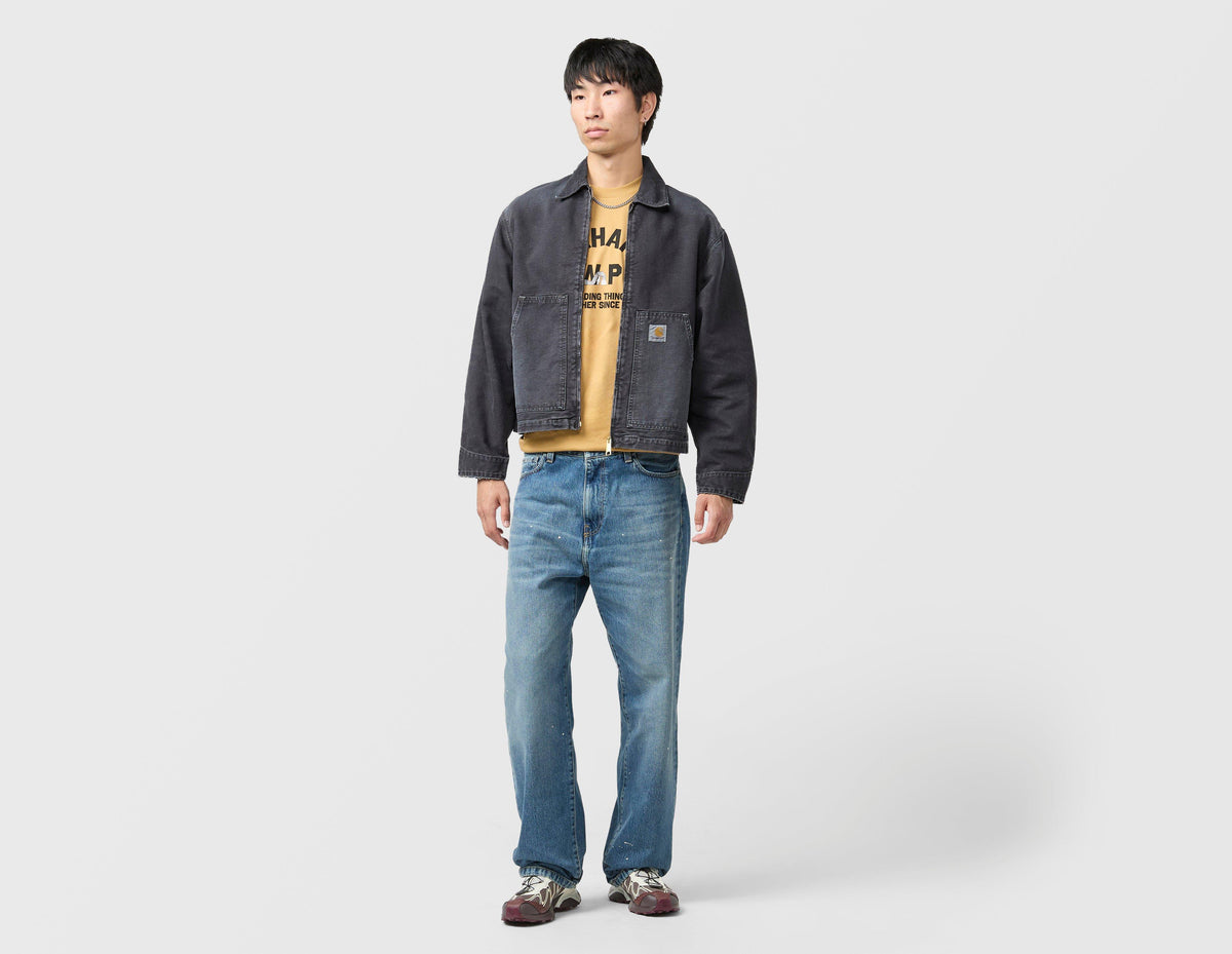 Carhartt WIP OG Arcan Jacket