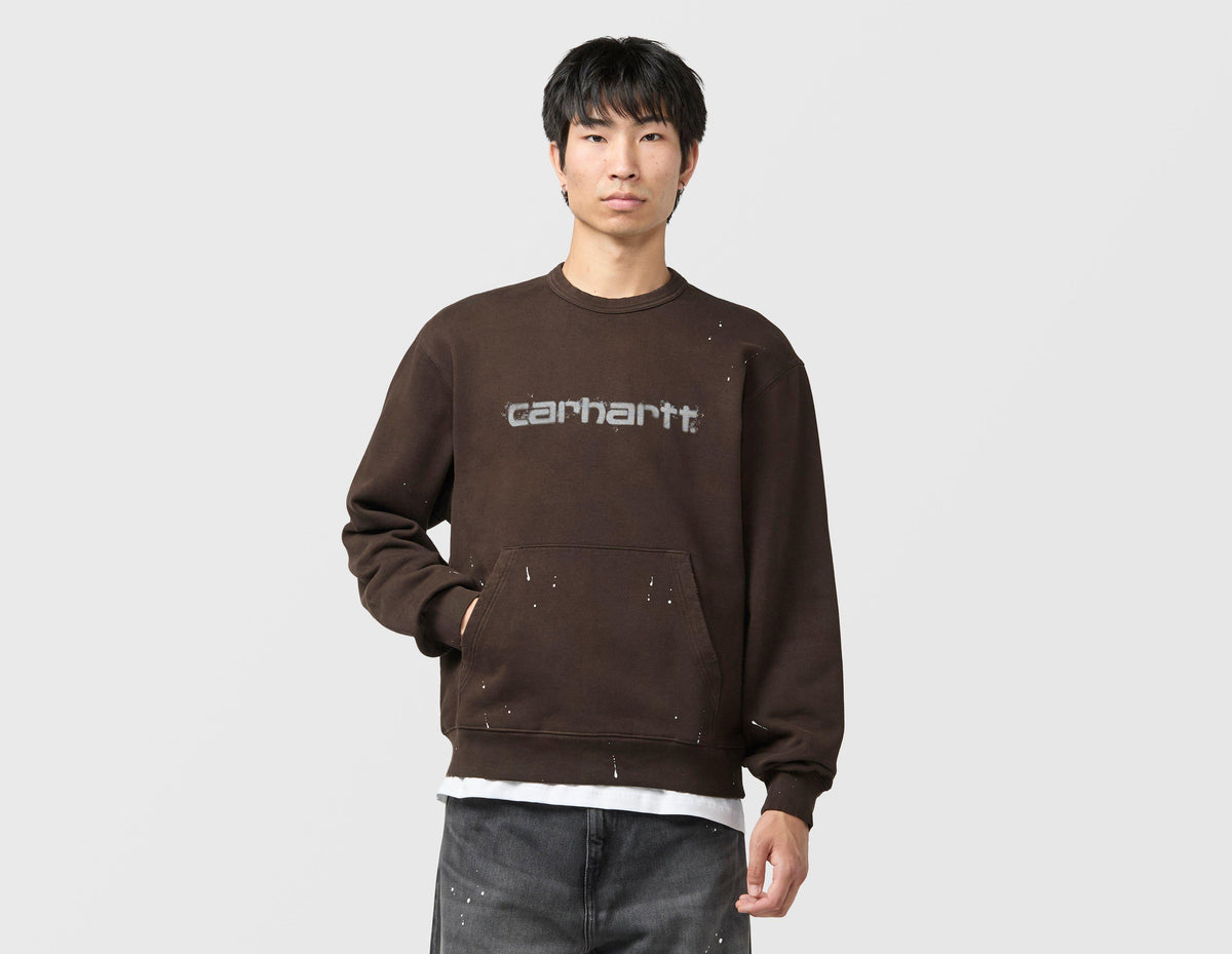 Carhartt WIP Painter Crew Sweatshirt