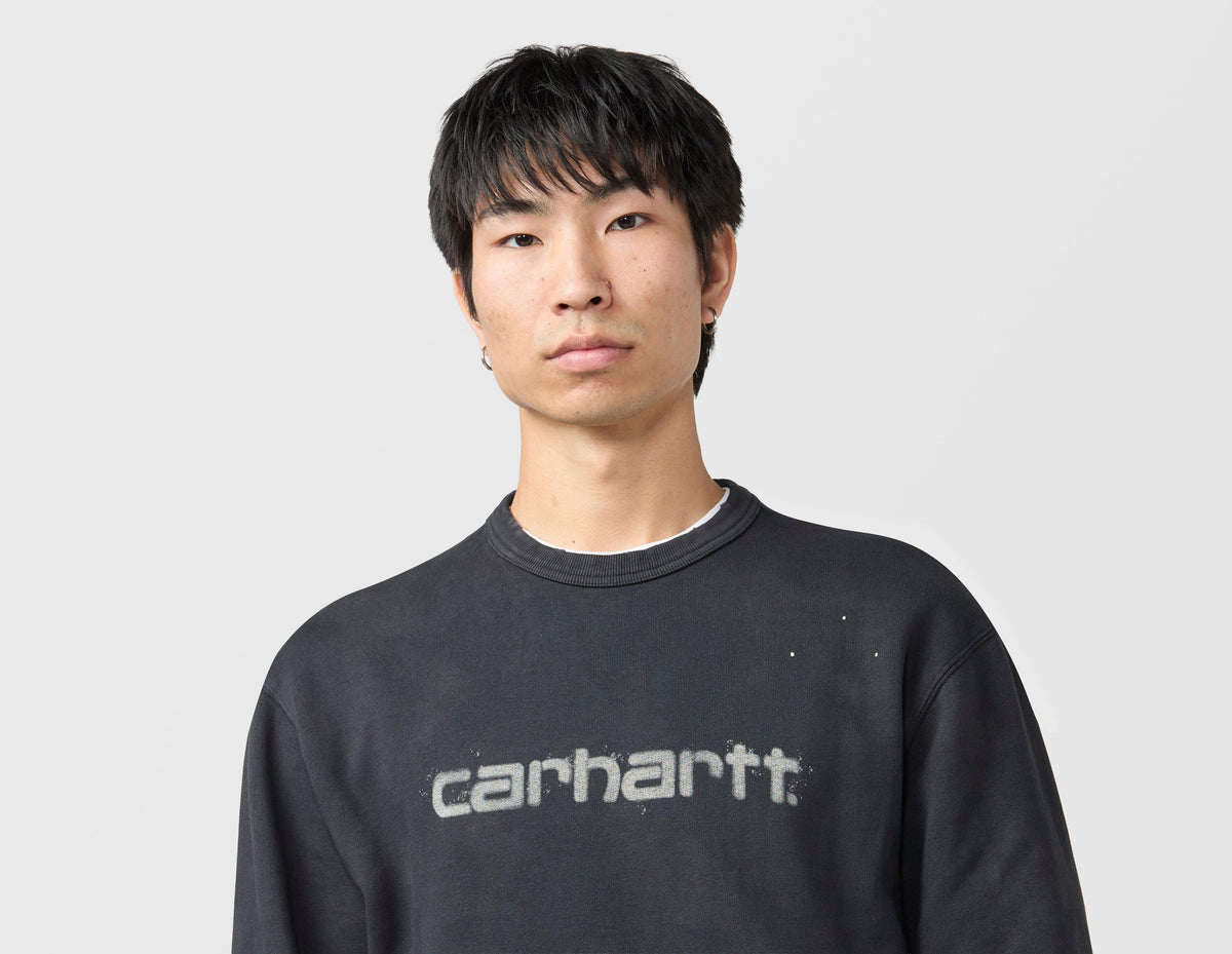 Carhartt WIP Painter Crew Sweatshirt
